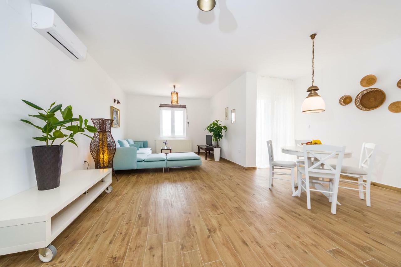 Apartment Alex Zadar Extérieur photo