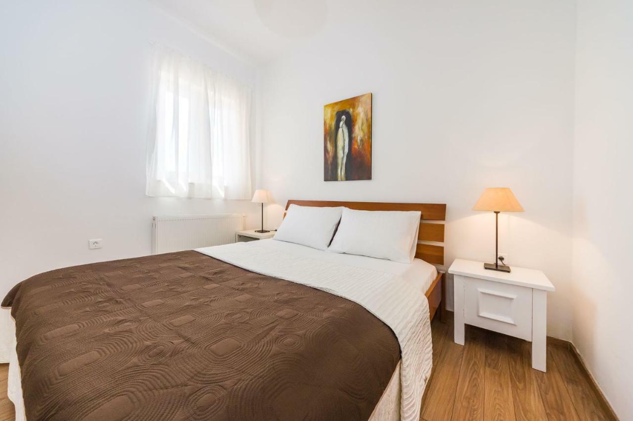 Apartment Alex Zadar Extérieur photo