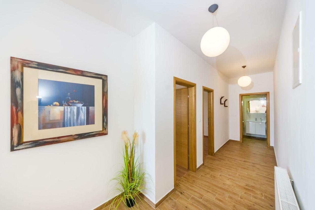 Apartment Alex Zadar Extérieur photo