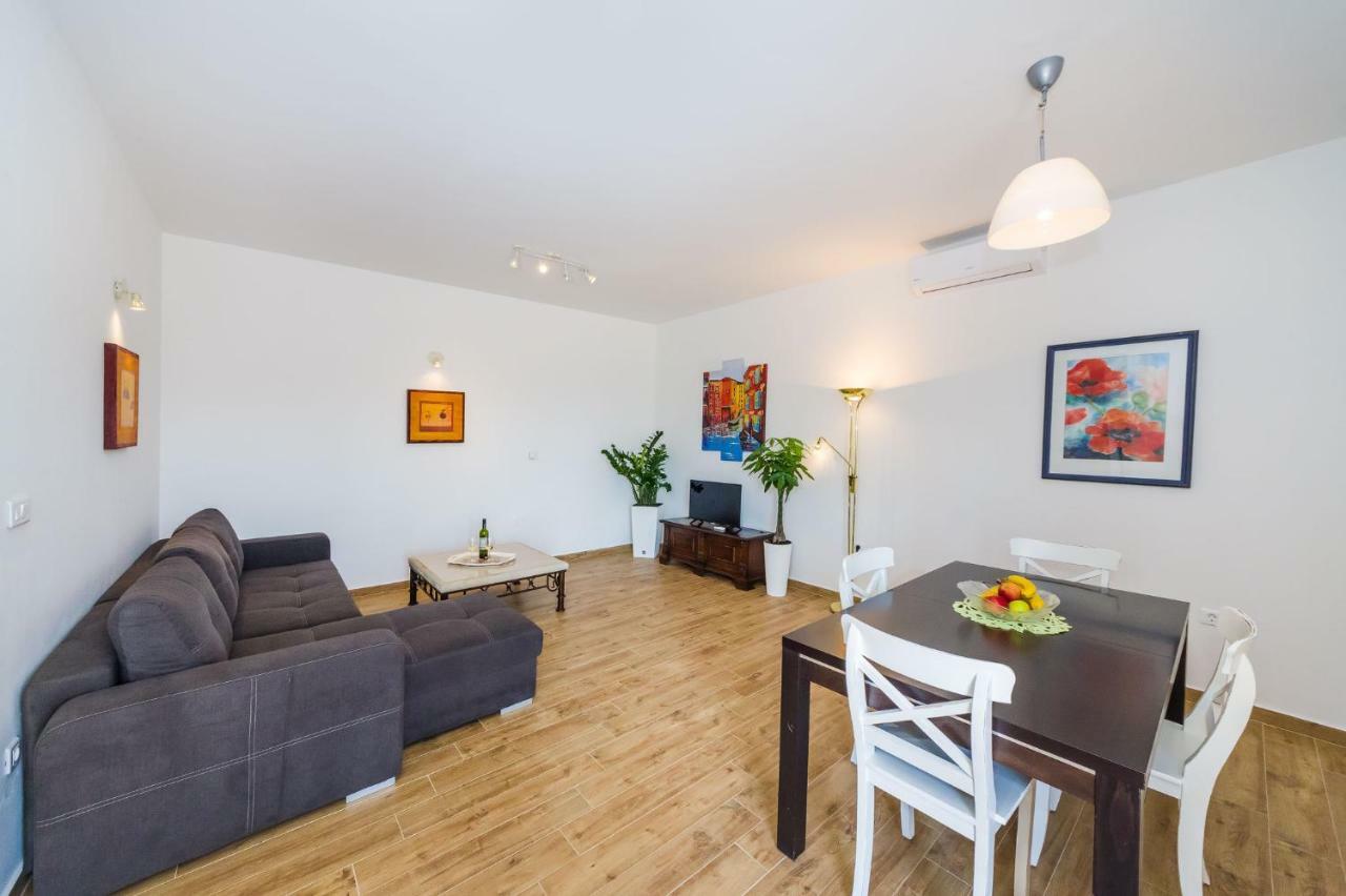 Apartment Alex Zadar Extérieur photo