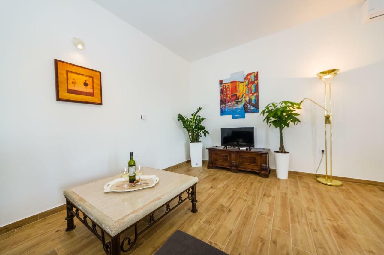 Apartment Alex Zadar Extérieur photo