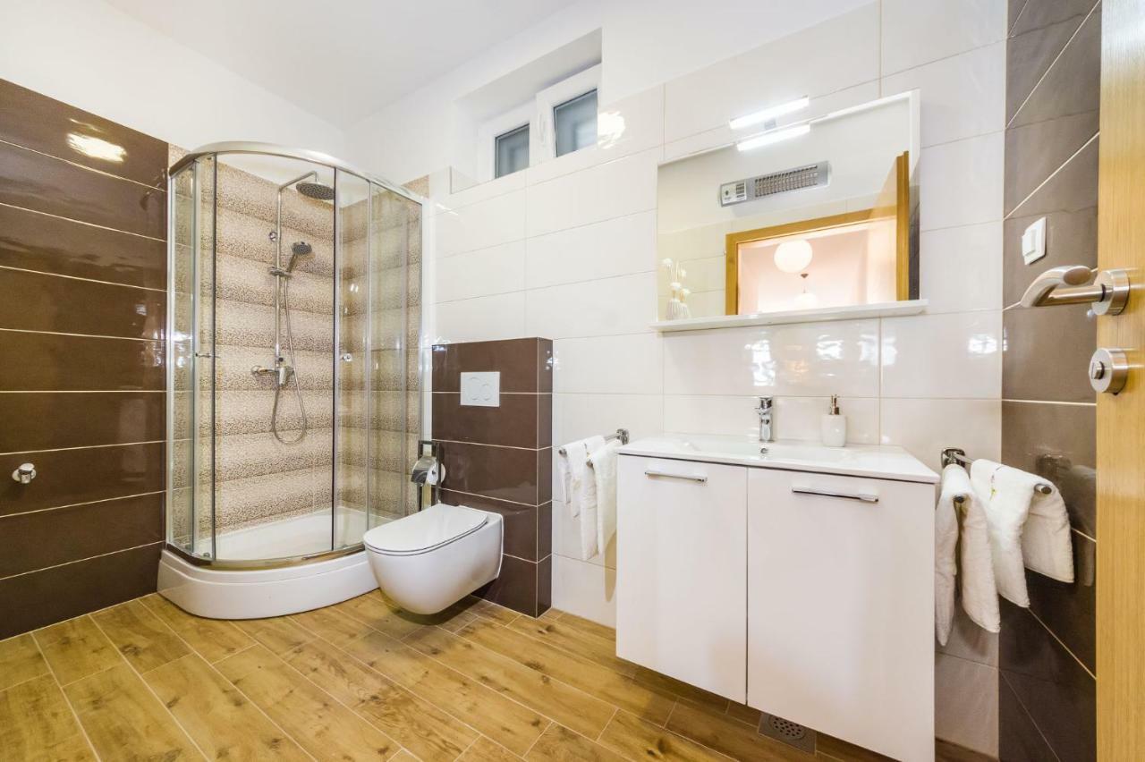 Apartment Alex Zadar Extérieur photo